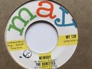 The Ronettes 45 The Memory /  Good Girls May Lbl.