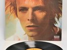 DAVID BOWIE ‘Space Oddity’ 1972 Issue Vinyl LP German Pressing – S55