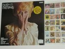 Orig '69 DUSTY IN MEMPHIS U.S. Lp in Shrink w/ Sticker ATLANTIC SD-8214 1A/1A  