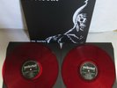 Medieval One Morbid Red Vinyl LP Record new