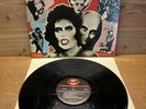 ROCK /SOUNDTRACK 33 RPM RECORD LP - THE ROCKY HORROR PICTURE SHOW- SP-77031