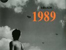 Kölsch 1989 2LP Vinyle Gatefold Code Téléchargement 2017 Compact KOMPAKT373