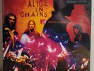 Alice in Chains Unplugged 2010 MOV MOVLP138 Not Played NM- Rare Vinyl LP