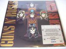 Guns N' Roses - Appetite For Destruction Limited Vinyl Edition Sealed