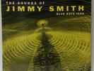 Jimmy Smith-The Sounds Of-Blue Note 1556-WEST 63RD DG RVG EAR