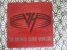 VAN HALEN For Unlawful Carnal Knowledge LP 1991 ORIGINAL NEAR MINT UNPLAYED INNE