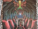 MONSTROSITY Imperial Doom LP 1993 ORIGINAL NEAR MINT BRAZILIAN PRESSING