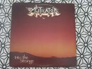 MUTILATOR Into The Strange LP 1988 ORIGINAL NEAR MINT BRAZIL TRASH METAL COGUMEL