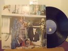 BRIAN ENO LP Here Come The Warm Jets Island 1974 Sterling Labs Mastered NM/EX