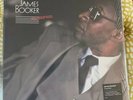 James Booker CLASSIFIED Remastered Vinyl Me Please VMP limited/1000 colored NM