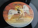 Led Zeppelin IN THROUGH THE OUT DOOR UK LP 1st 'A' Sleeve UNPRINTED BAG RARITY
