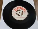 BOB MARLEY / SCRATCH - MR. CHATTERBOX / LABRISH 7
