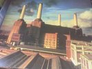 PINK FLOYD - ANIMALS  GREAT  CONDITION 1977. ORIGINAL VINYL.PLAYS MINT /