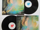 2LP Edith Peinemann & Jörg Demus - Brahms Sonaten - mint- Darnok Records