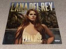 Lana Del Rey - Paradise - Vinyl LP