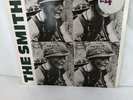 The Smiths - Meat Is Murder UK 1985 Rough Trade LP with Inner Sleeve
