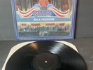 STYX Paradise Theatre 1980 LP Laser-Etched Graphic Record EX-NM Vinyl Gatefold