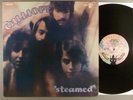 Calliope  Steamed    Psych