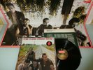 CLASH-COMBAT ROCK COMPLETE WITH POSTER..RARE  SUPERB  1ST UK PRESS VINYL LP 1982
