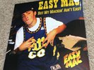 Mac Miller Easy Mac But My Mackin’ Ain’t Easy LP Vinyl RARE NEW Sealed