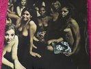 JIMI HENDRIX-ELECTRIC LADYLAND DBLE VINYL ALBUM