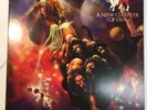 ASWAD LP 1982 RI 2013 “ A NEW CHAPTER OF DUB “ NM VINYL & COVER A1/B1 Repress