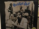 The Joe Cuba Sextet Bustin’ Out Lp 1972 Tico US Strong VG Vinyl Looks Nice Rare