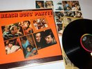 LP Beach Boys PARTY w Rare WALLET PHOTOS-Capitol 1964