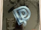 Deep Purple Perfect Strangers LP 1984 PRESSING SEALED Hype Sticker Rare