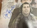 ART  Garfunkel Bridge Over Troubled Water Vinyl SIGNED JSA AUTHENTICATED