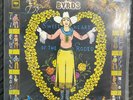 The Byrds Sweet Heart of The Rodeo 12 Inch LP Vinyl Record Album