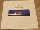 DEPECHE MODE VINYL LP MUSIC FOR THE MASSES STUMM 47 TEXTURED EX+ CONDITION
