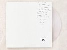 Shawn Mendes ‎– Wonder (Limited Edition - Milky Clear Vinyl) New & Sealed
