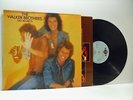 THE WALKER BROTHERS no regrets LP EX/EX, GTLP 007, vinyl, album, with inner, uk