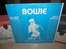 SEALED - DAVID BOWIE Vinyl Lp x 2 BOWIE Omega Records 912