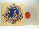 RORY GALLAGHER tattoo (1st uk press) LP EX/VG+, 2383 230, vinyl, album, 1973,