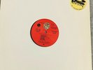 The Smiths / Blasters The Warner Bros Music Show Interviews & Music Promo LP