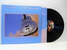DIRE STRAITS brothers in arms  LP EX/EX- VERH 25, vinyl, album, with lyric inner