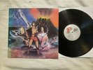 Max Havoc LTD - Max Havoc -NM/EX 1983 Hair Metal Rock PRIVATE Triple Platinum
