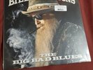The Big Bad Blues by Billy Gibbons (Record, 2018)