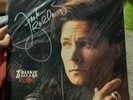 Frankie Ballard- El Rio-Vinyl **Autographed**