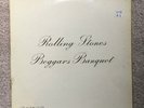 The Rolling Stones Beggars Banquet Vinyl UK 1968 Mono 1st Press