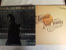 2 Neil Young ‎Original Press Vinyl GF LP: 1970 After The Gold Rush, 1972 Harvest