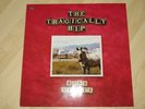 The Tragically Hip ‎– Road Apples LP Vinyl 1990