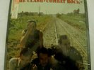 THE CLASH FE 37689 1982 EPIC LP 