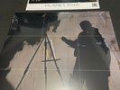 Evidence/Planet Asia - Rule Of Thirds - Vinyl LP - White w/ Signed Print- Sealed