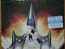 KISS Ace Frehley Space Invader 180g Vinyl 2LP Set 2014 Sealed