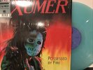 Exumer – Possessed By Fire LP + 7