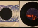T rex»solid gold easy action«1972 7