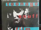 ROWLAND S HOWARD‎ Teenage Snuff Film 2 LP SEALED Birthday Party
